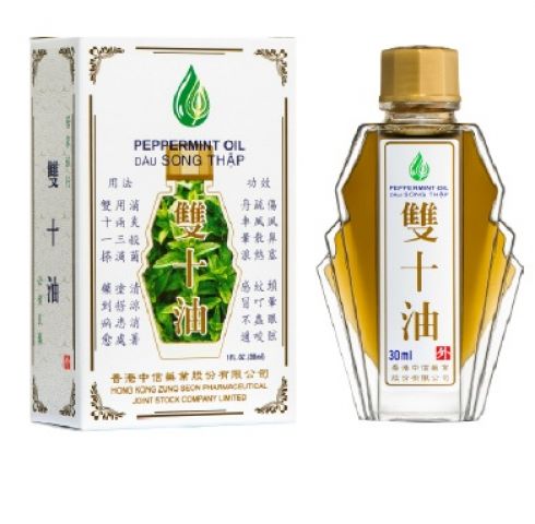 Dầu Song Thập 5ml